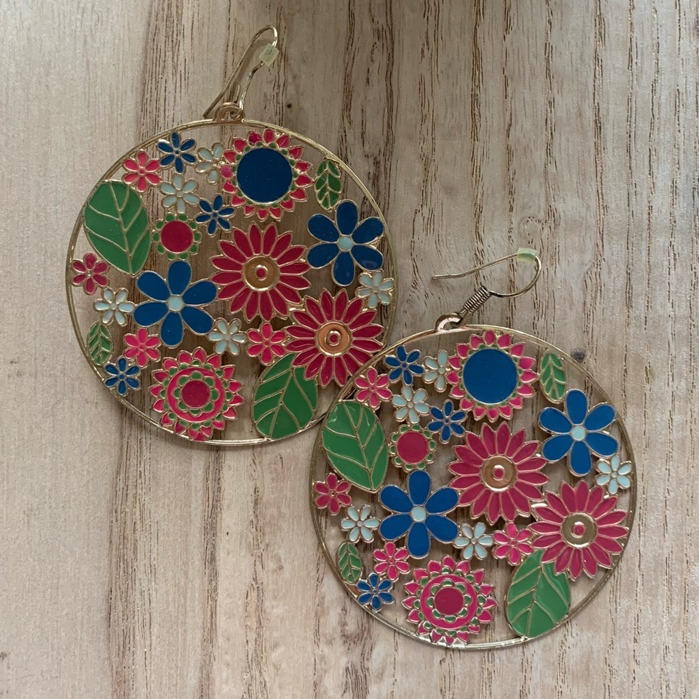 EARRINGS - Picture 4 of 5